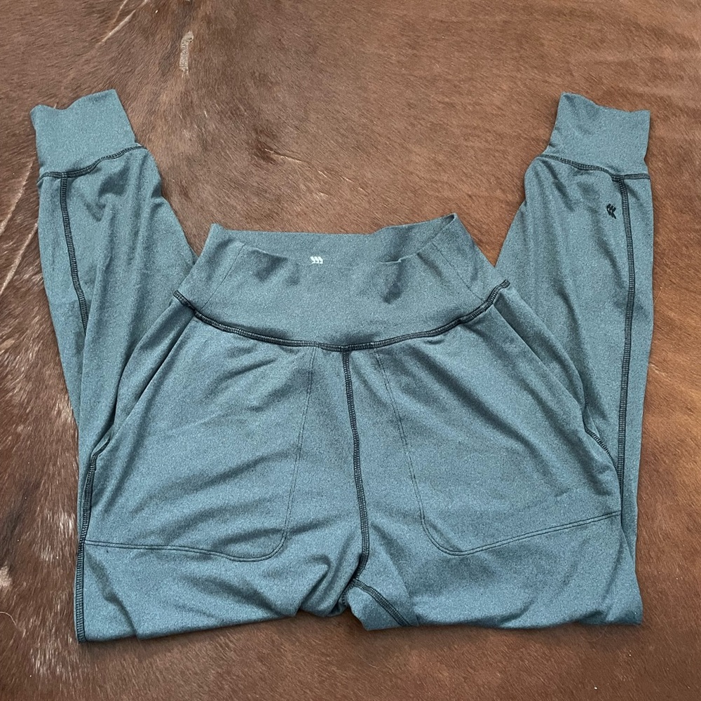 Target brand joggers